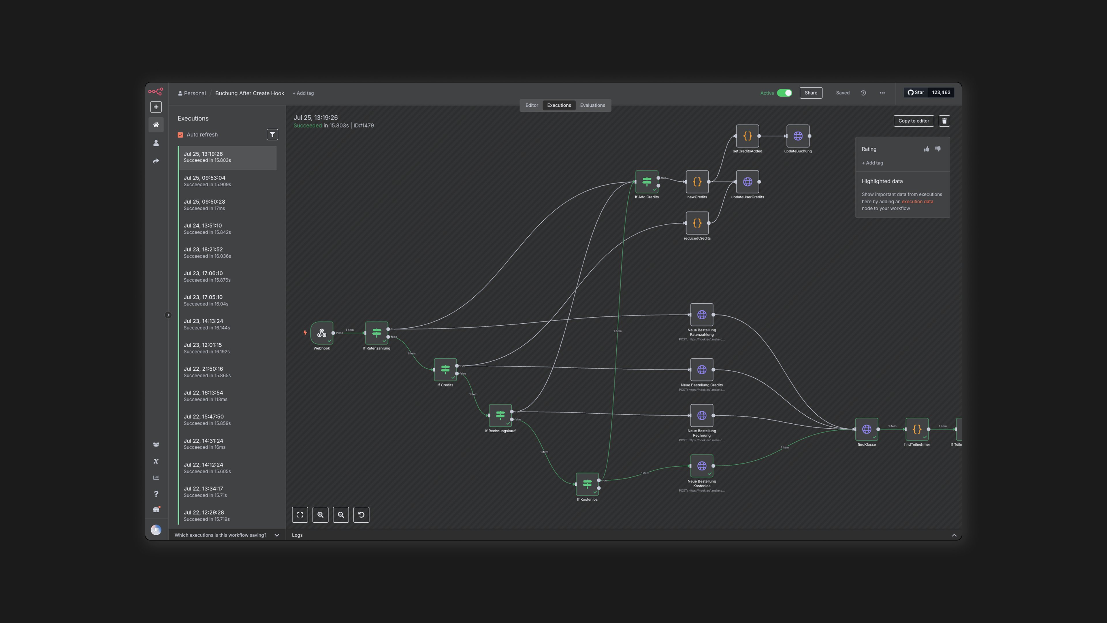 Mockup Automation With n8n