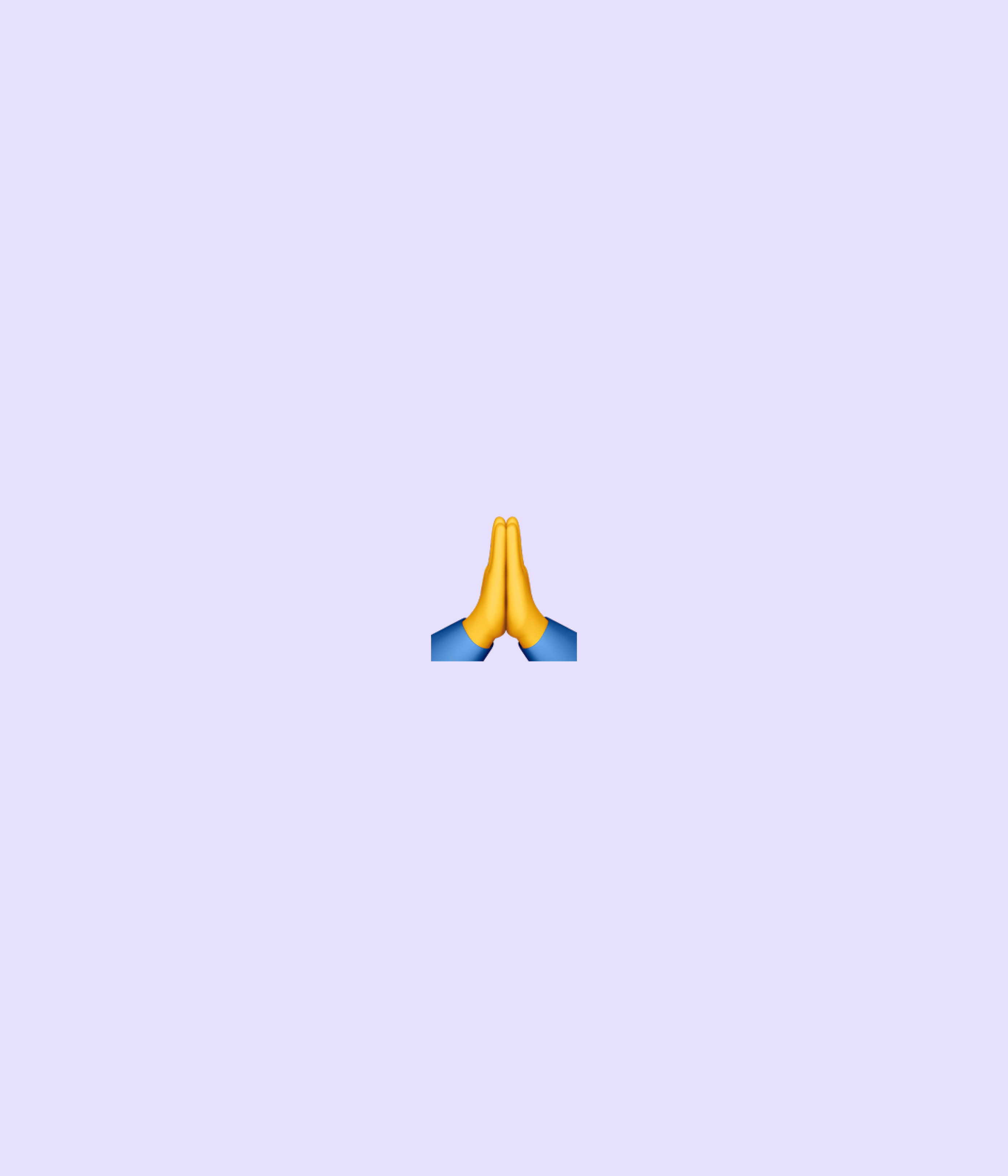 High Five Emoji