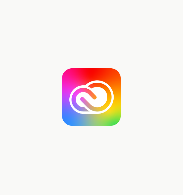 Adobe Suite Logo