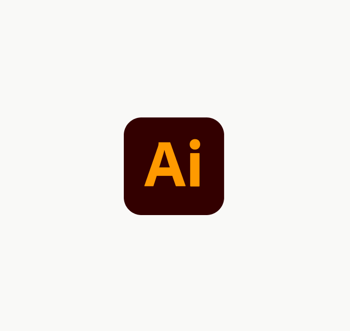 Adobe Illustrator Logo