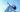Person tanzt under blauem Himmel