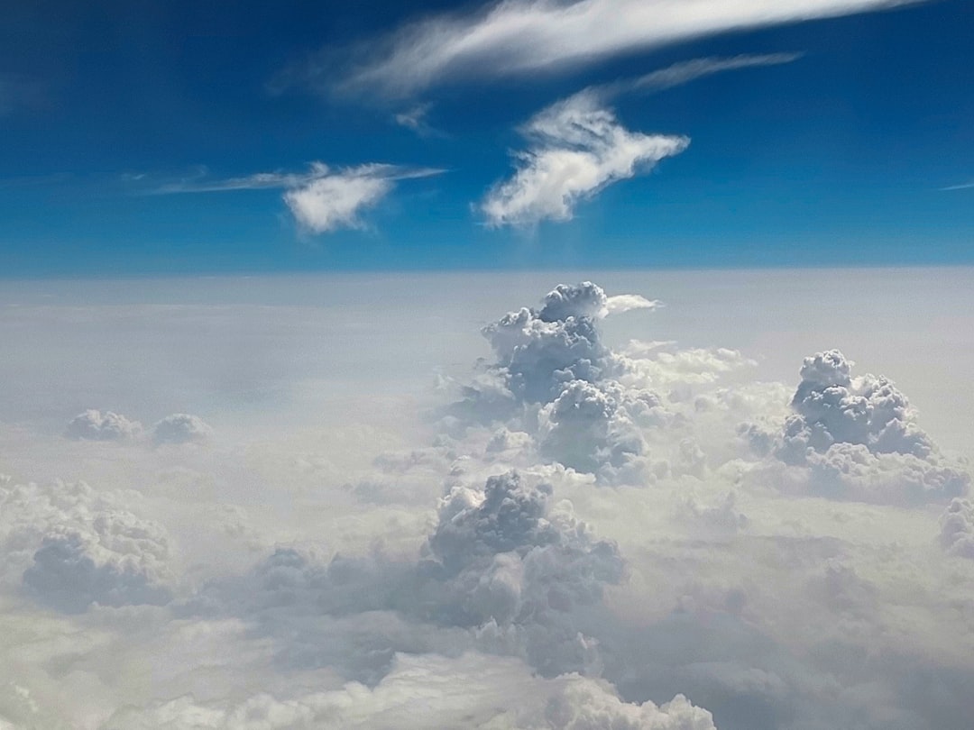 Unsplash image for minimal landscape