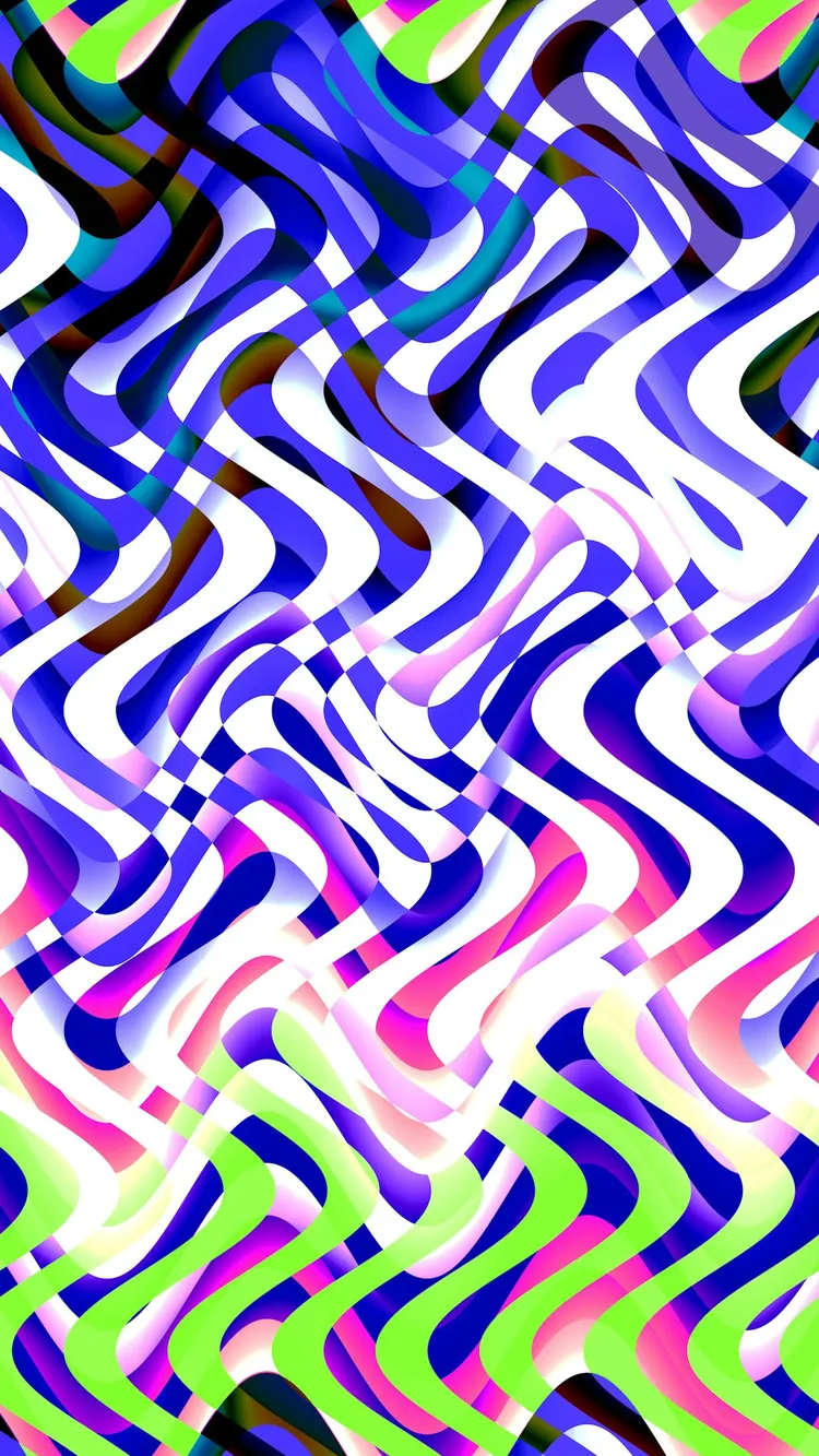 Unsplash image for hand drawn customer journey map sticky notes cork board