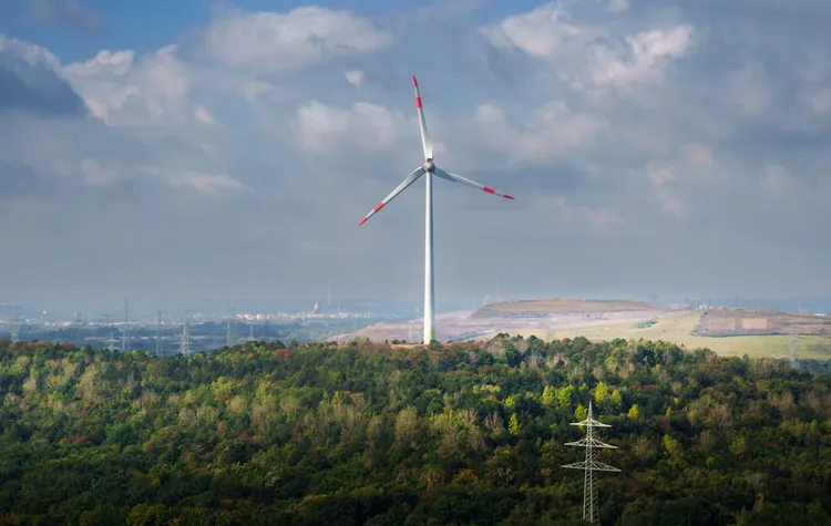 Unsplash image for Nachhaltige Websites: Wirkung, Messbarkeit, Umsetzung